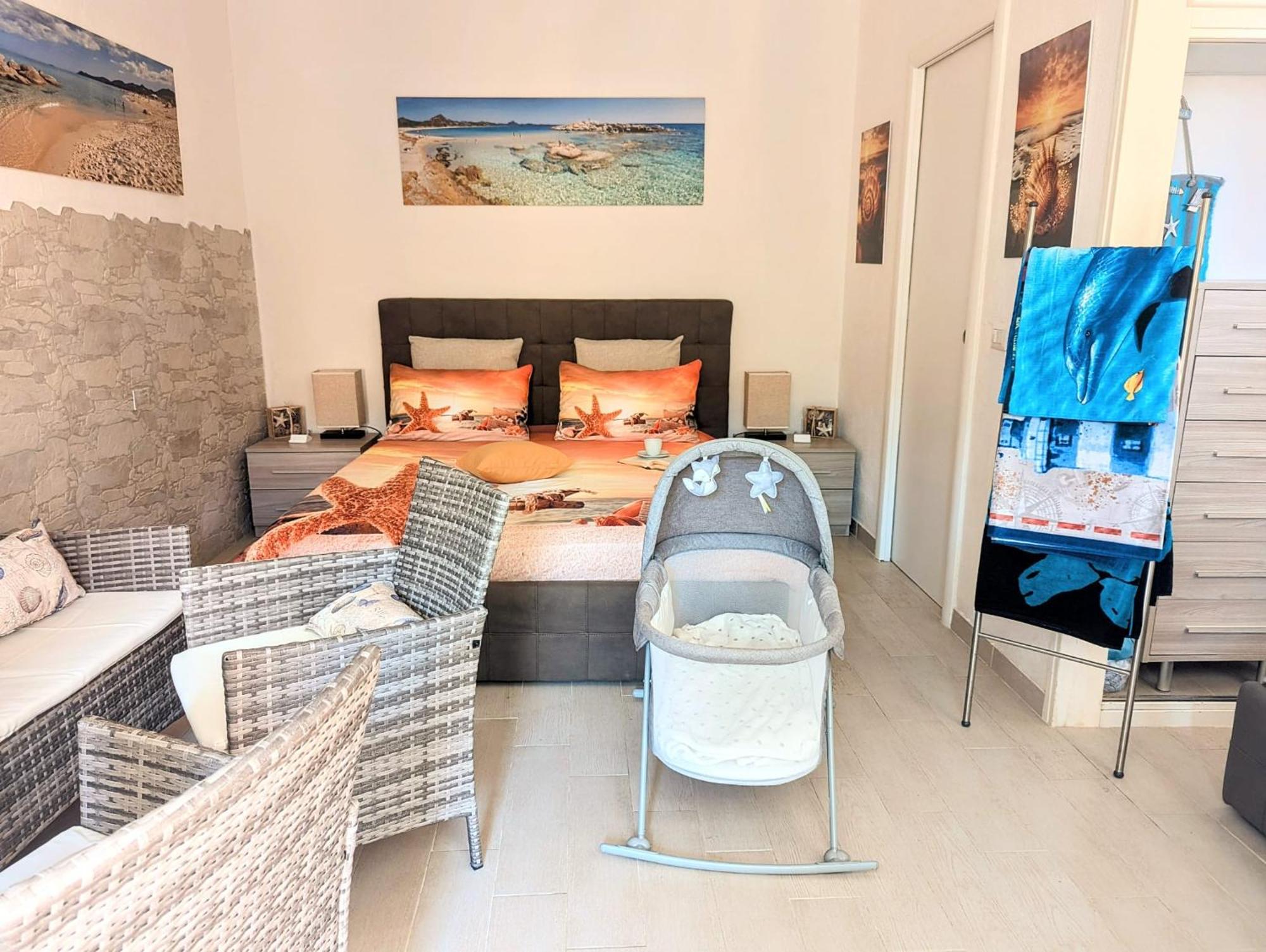 "Sardesidence" Spiaggia Privata Wifi Parcheggio Riservato Costa Rei Dış mekan fotoğraf