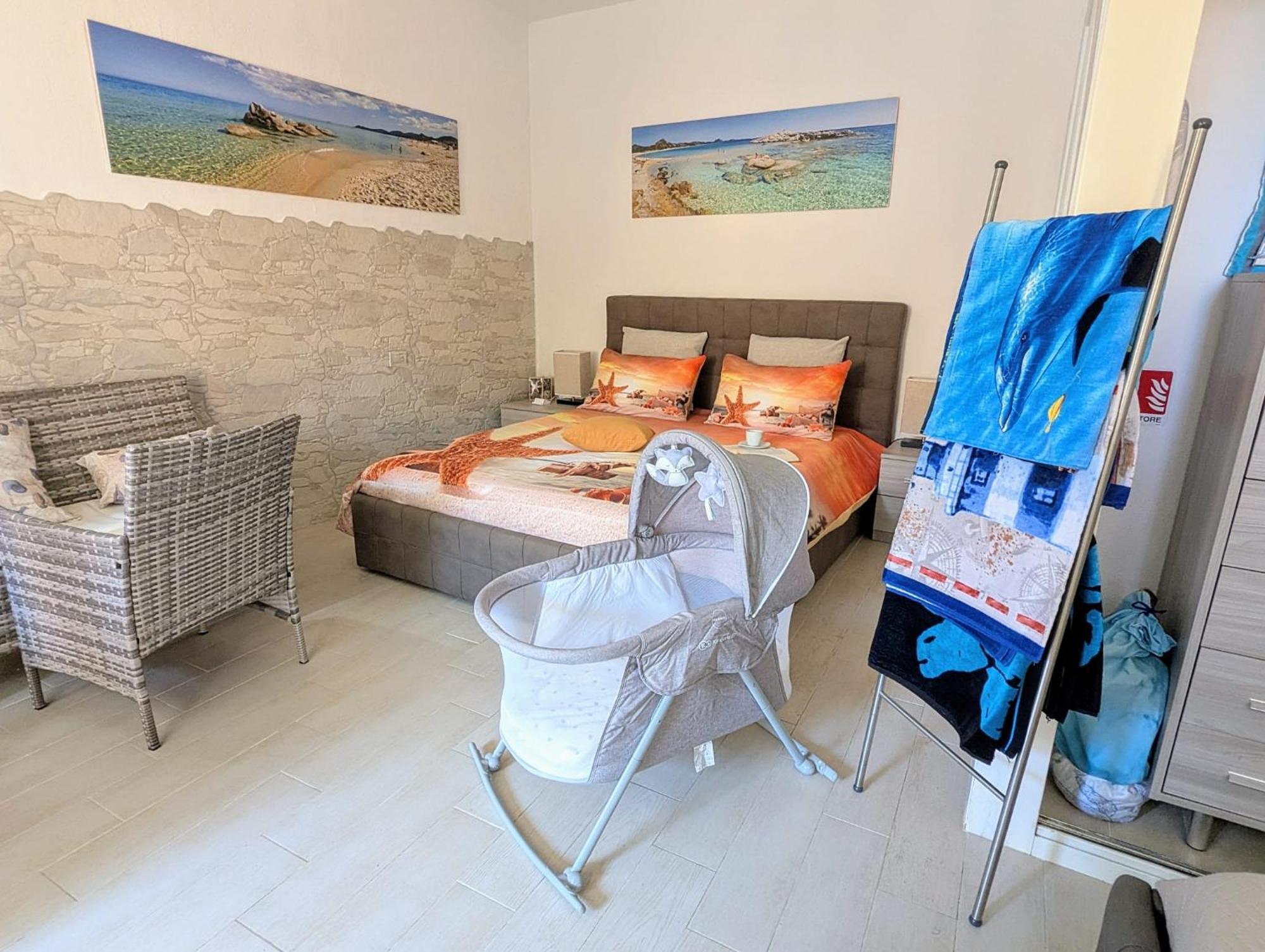 "Sardesidence" Spiaggia Privata Wifi Parcheggio Riservato Costa Rei Dış mekan fotoğraf