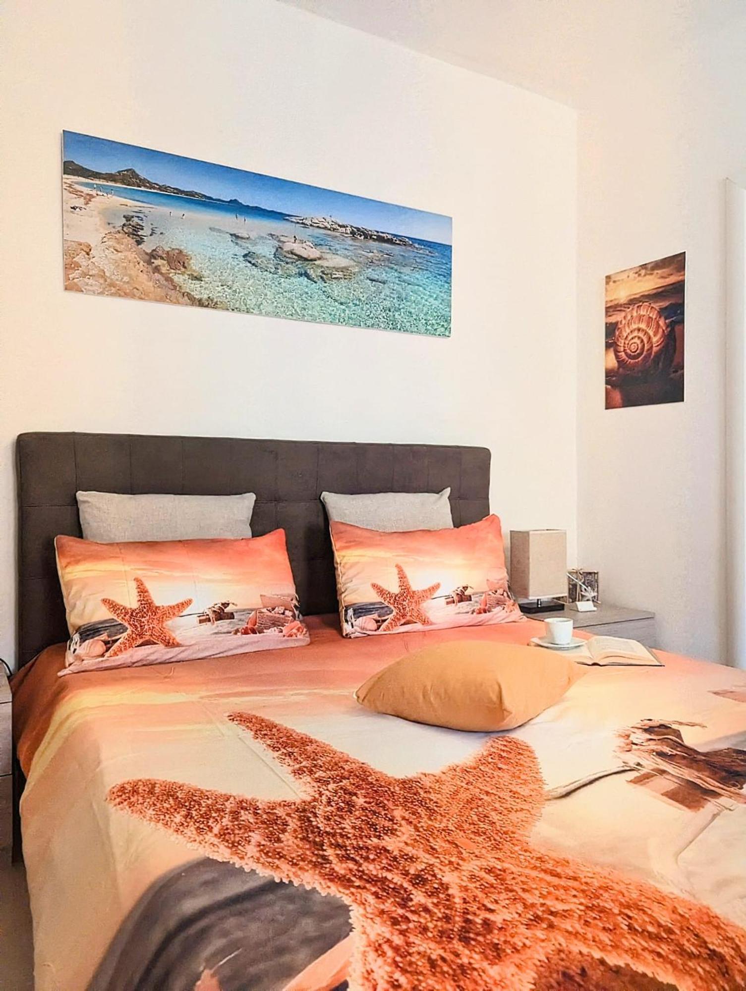 "Sardesidence" Spiaggia Privata Wifi Parcheggio Riservato Costa Rei Dış mekan fotoğraf