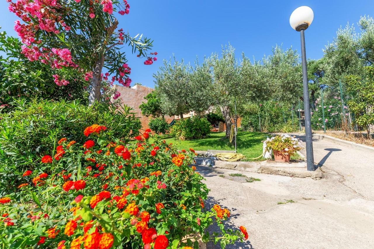 "Sardesidence" Spiaggia Privata Wifi Parcheggio Riservato Costa Rei Dış mekan fotoğraf