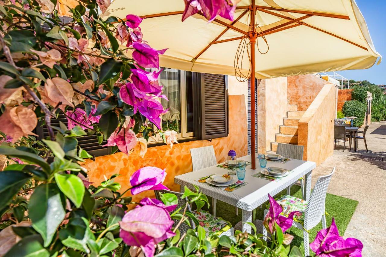 "Sardesidence" Spiaggia Privata Wifi Parcheggio Riservato Costa Rei Dış mekan fotoğraf