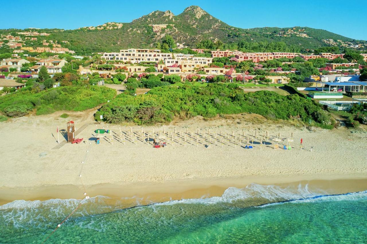 "Sardesidence" Spiaggia Privata Wifi Parcheggio Riservato Costa Rei Dış mekan fotoğraf