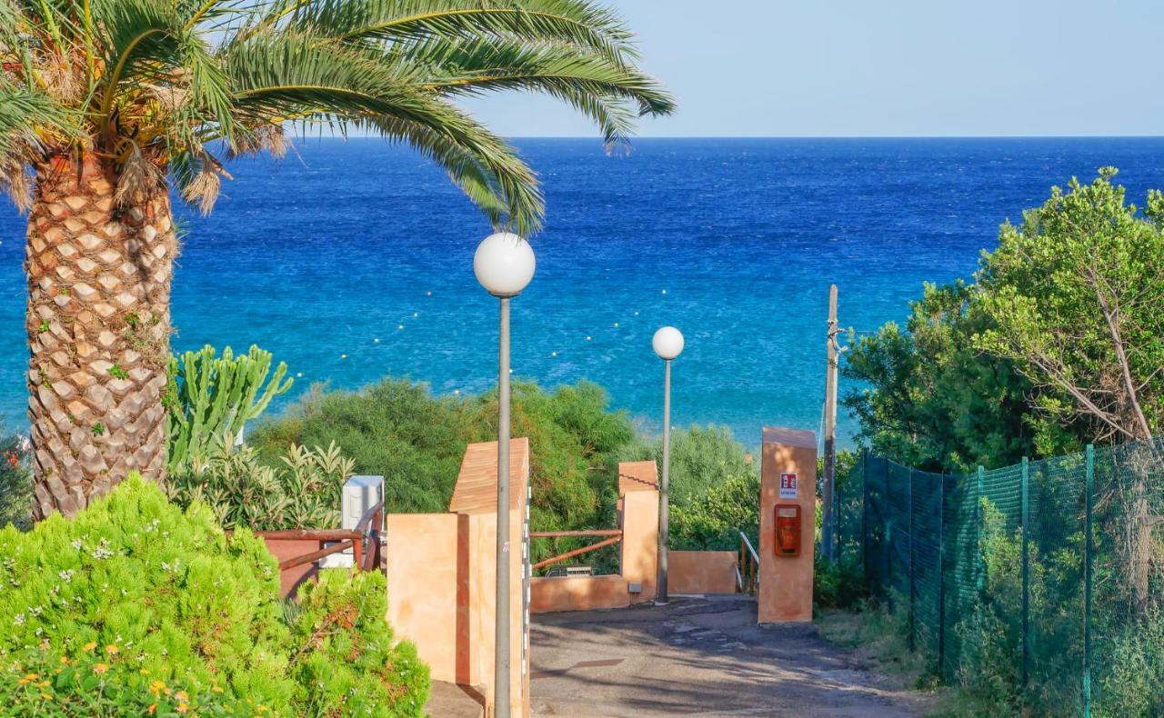 "Sardesidence" Spiaggia Privata Wifi Parcheggio Riservato Costa Rei Dış mekan fotoğraf