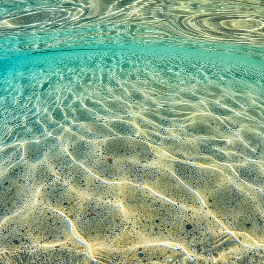 "Sardesidence" Spiaggia Privata Wifi Parcheggio Riservato Costa Rei Dış mekan fotoğraf